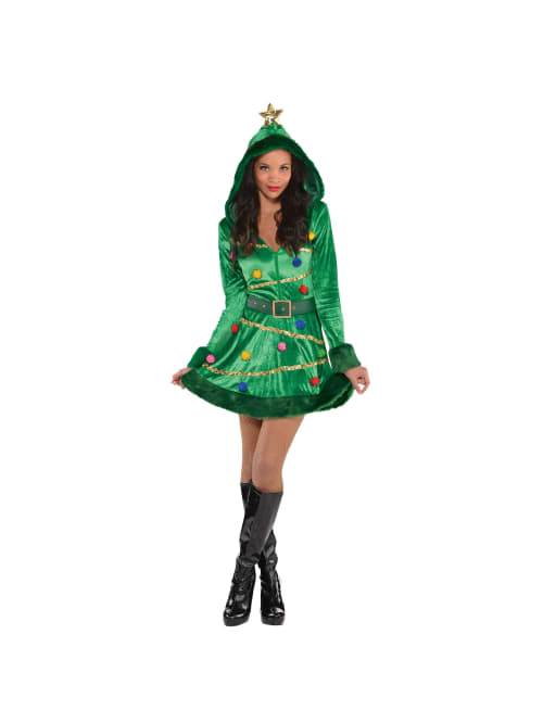 next womens christmas dress