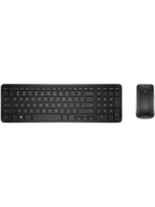 Wl Keyboardmouse Combo Km714 Office Depot