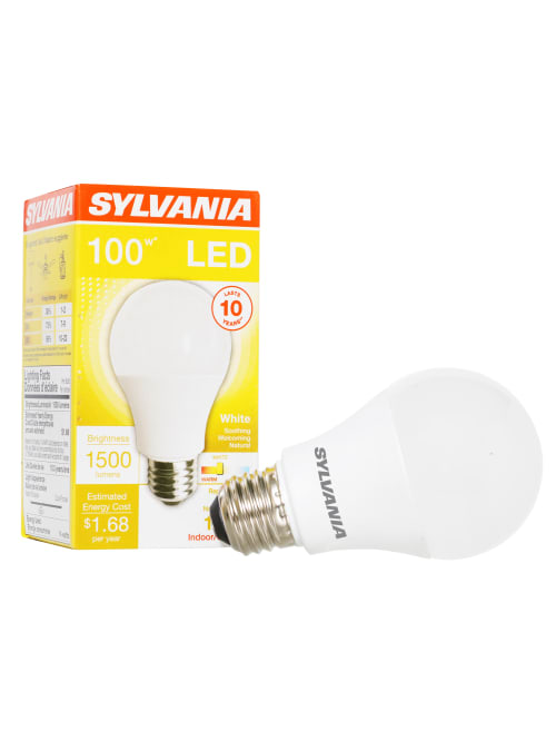 sylvania led bulbs