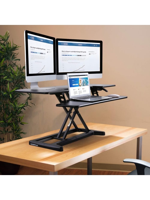 flexispot home office standing desk