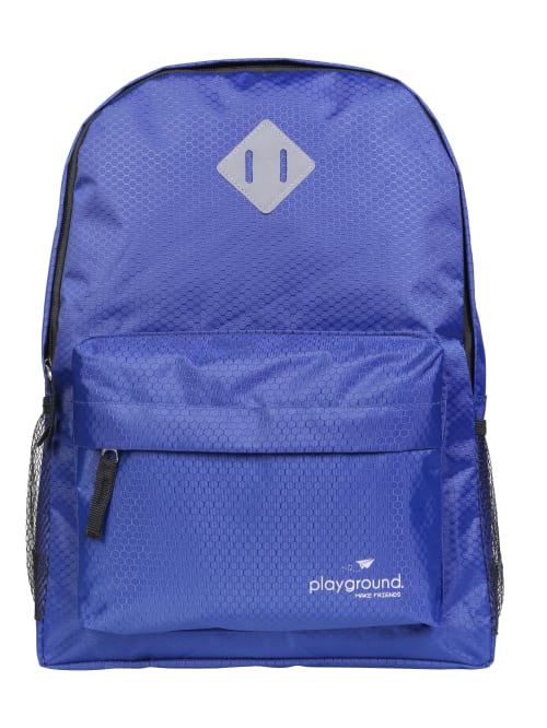 Playground backpack 2025