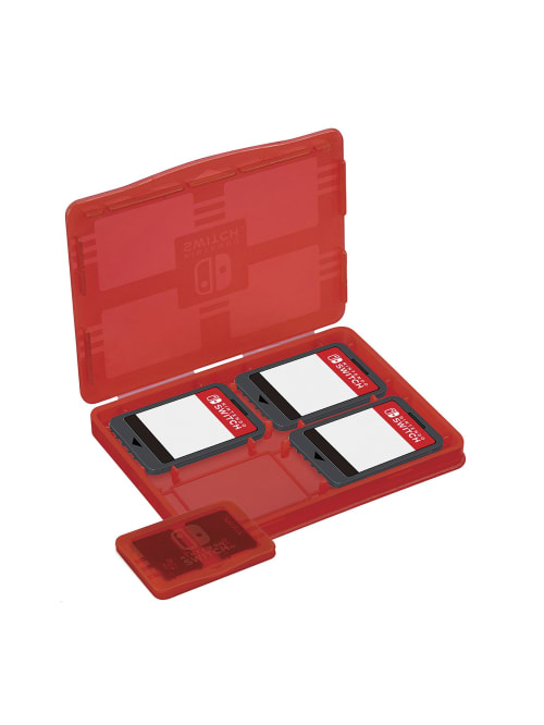 nintendo switch slim travel case