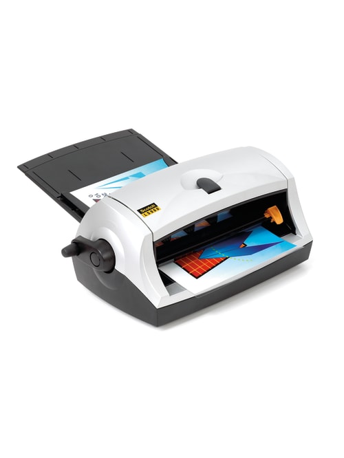 Scotch Heat Free 8 5 Laminator Office Depot