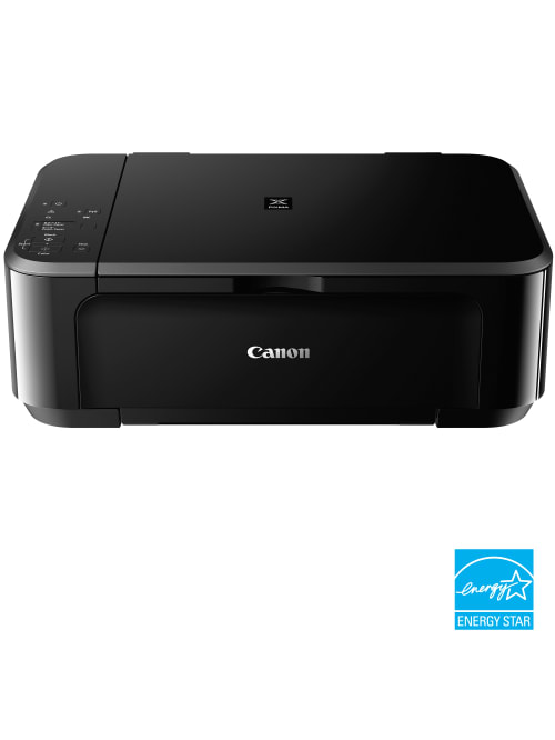 canon pixma mg3620 wireless inkjet all in one color printer item 880392