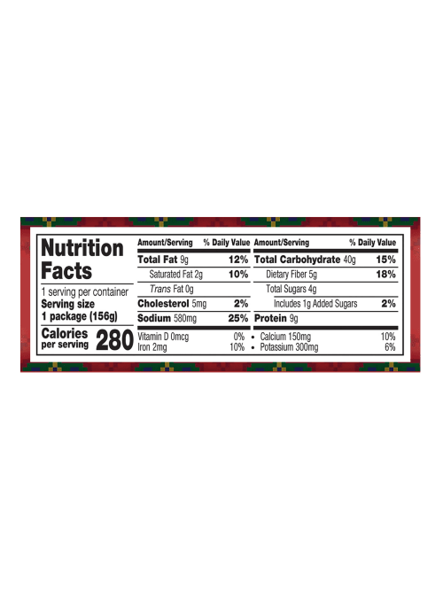 Amys Gluten Free Beansrice Burritos 4pk Office Depot