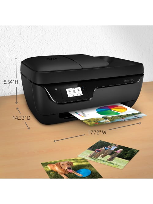 Hp Officejet 3830 Driver "Windows 7" : Hp Officejet 3830 ...