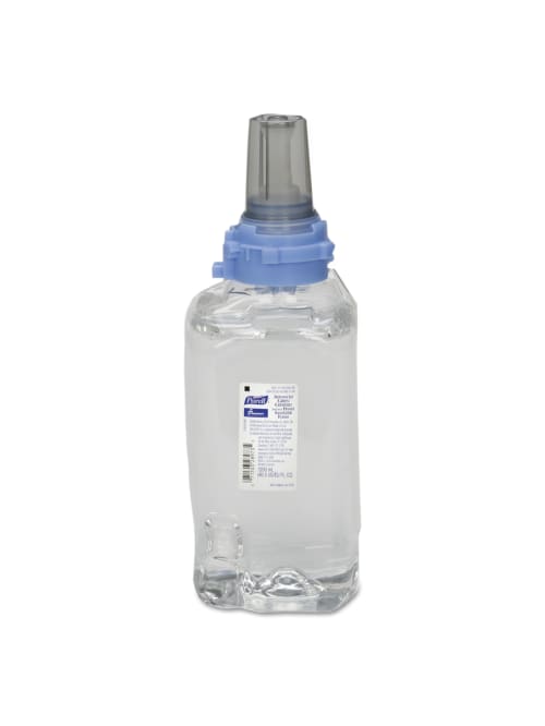Sanitizer Refills Abilityone 8520016406482 Office Depot