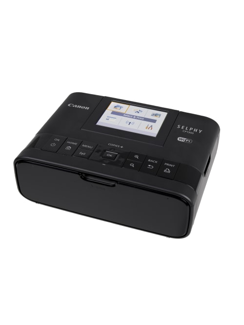 canon selphy cp1300 wireless compact