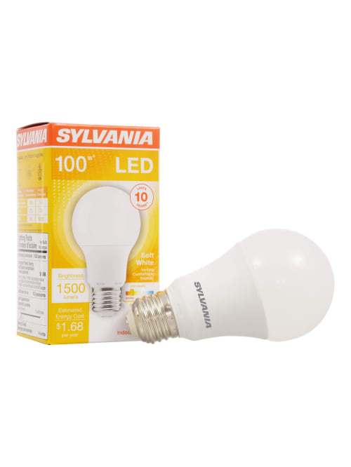 sylvania led bulbs