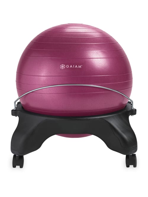 office depot ball chair