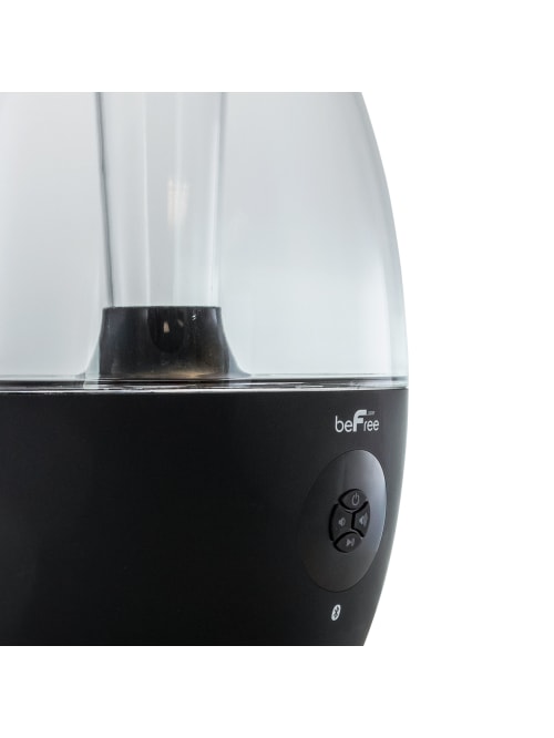 befree sound 2.1 channel wireless multimedia led dancing water bluetooth sound system