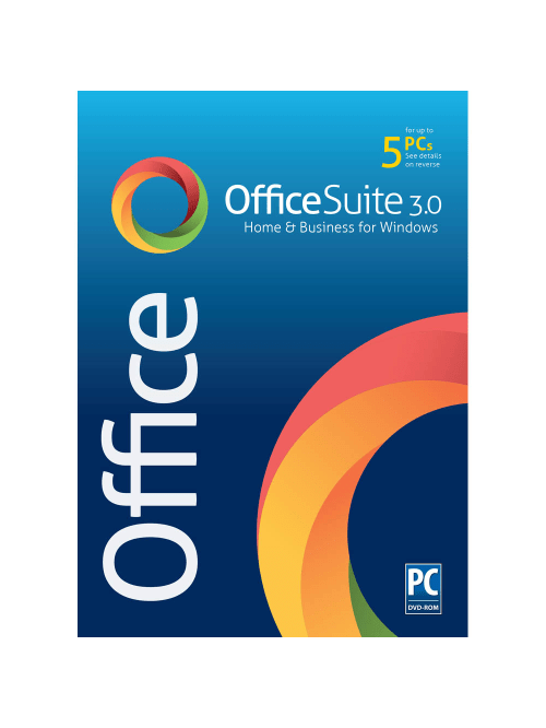 Office Suite 3 0 Office Depot