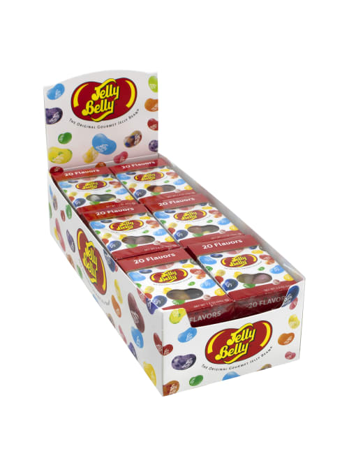 Jelly Belly Jelly Beans 1 2 Oz 24 Pk Office Depot Box office mojo find movie box office data. office depot