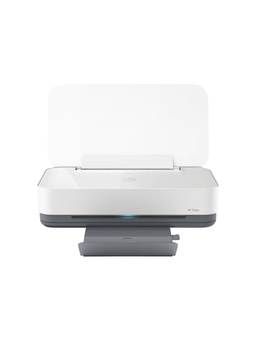 Hp Tango Wireless Color Smart Home Printer Office Depot