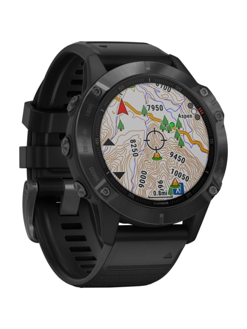 Garmin fēnix 6 zafiro Clearance