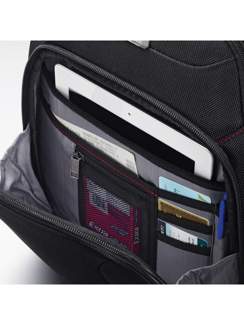 samsonite xenon 3 mini backpack