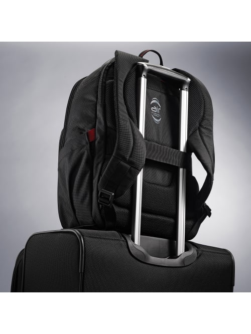 samsonite xenon 3 small backpack