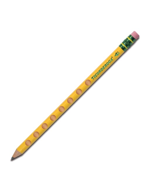 number 10 pencil