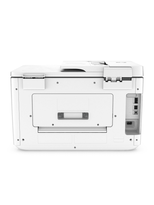 chvění kabel Sympton hp deskjet pro 7740 ...
