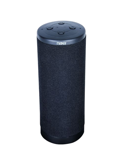 rechargeable smart speaker