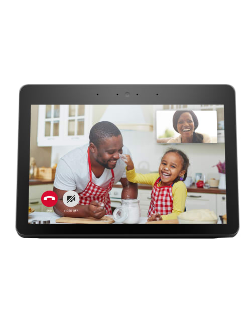 alexa app 2nd generation