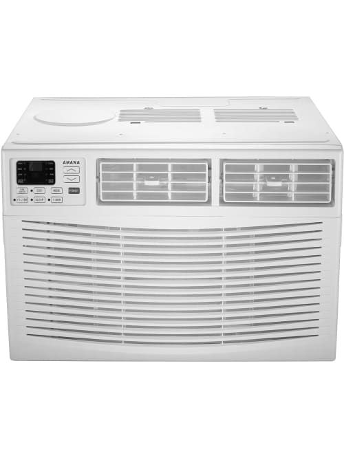 15000 Btu Window Ac With Electronic Controls Office Depot