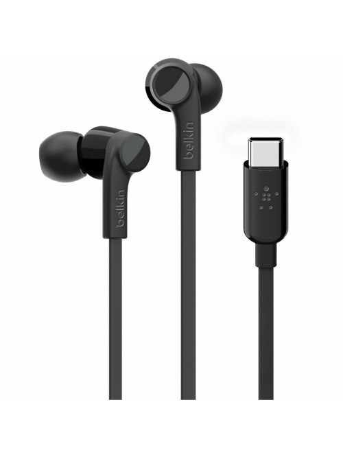over ear headphones usb c