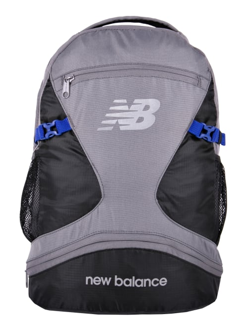 New Balance Champ Backpack With 17 