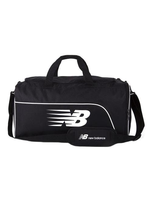 new balance duffle bag