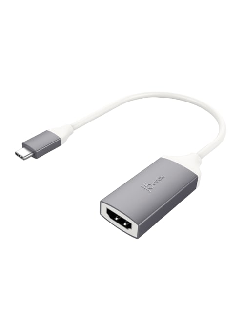 J5create Usb Type C To 4k Hdmi Adapter 7 87 Gray Jca153g Office Depot Choose free vectors, fonts and icons to design your own logo. j5create usb type c to 4k hdmi adapter 7 87 gray jca153g item 9068236
