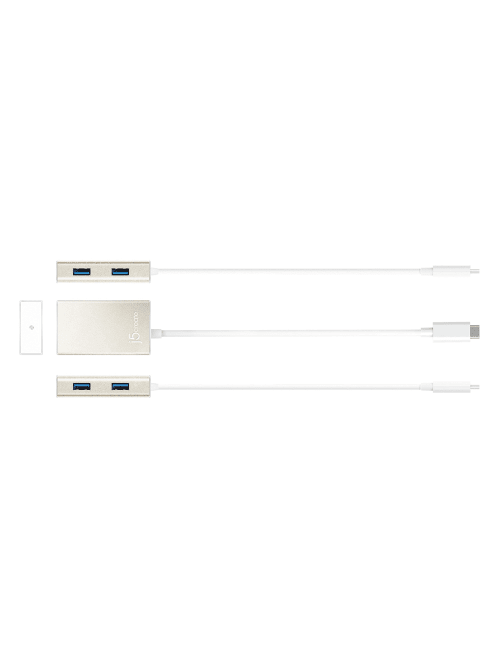 J5create Usb Type C 4 Port Hub Silver Jch343 Office Depot With these logo png images, you can directly use them in your design project without cutout. j5create usb type c 4 port hub silver jch343 item 9068601