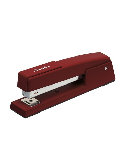 Swingline 747 Classic Stapler Lipstick Office Depot Best reviews guide analyzes and compares all swingline staplers of 2020. swingline 747 classic stapler lipstick item 908293