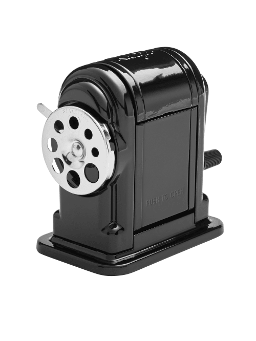 X Acto Ranger 55 Manual Pencil Sharpener Office Depot
