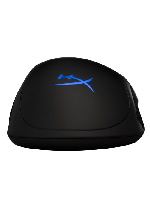 Hyperx Pulsefire Fps Pro Gaming Mouse 6 Button Black Pmw3310 Office Depot