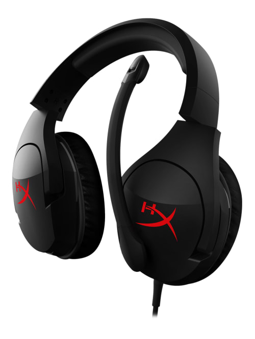hyperx cloud