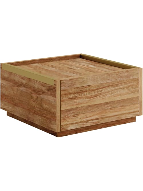 Sauder Manhattan Gate Table Sindoori Mango Office Depot Plus, other great rewards and benefits. sauder manhattan gate square coffee table 16 h x 31 w x 31 d sindoori mango item 9102856