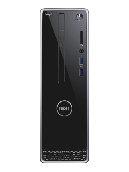 Dell Inspiron 3470 Desktop Core I3 4gb 1tb Office Depot