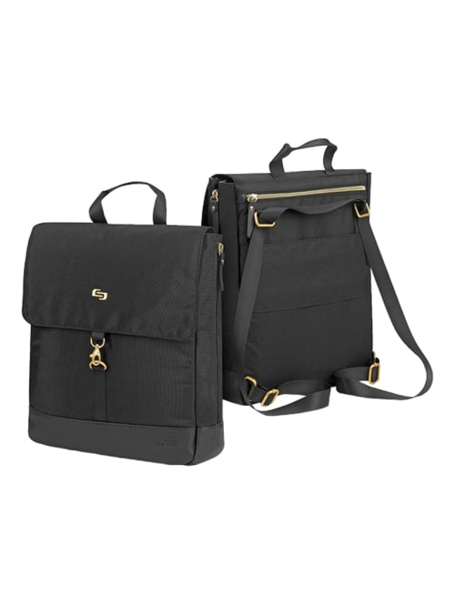 solo shoulder bag