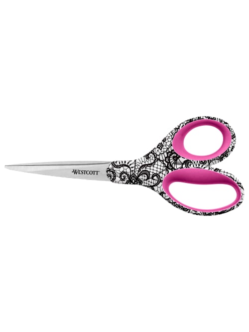 office depot left handed scissors