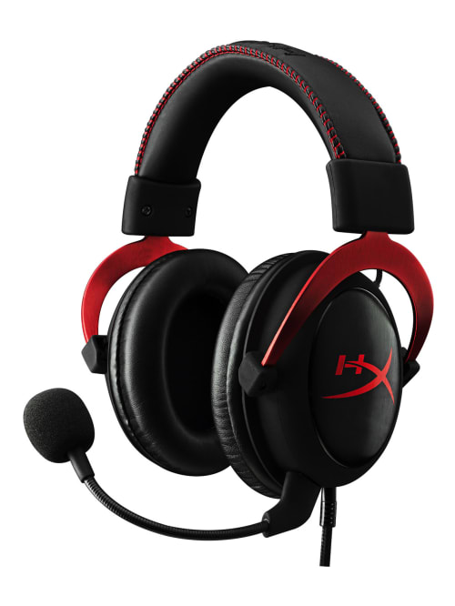 noise reduction headset