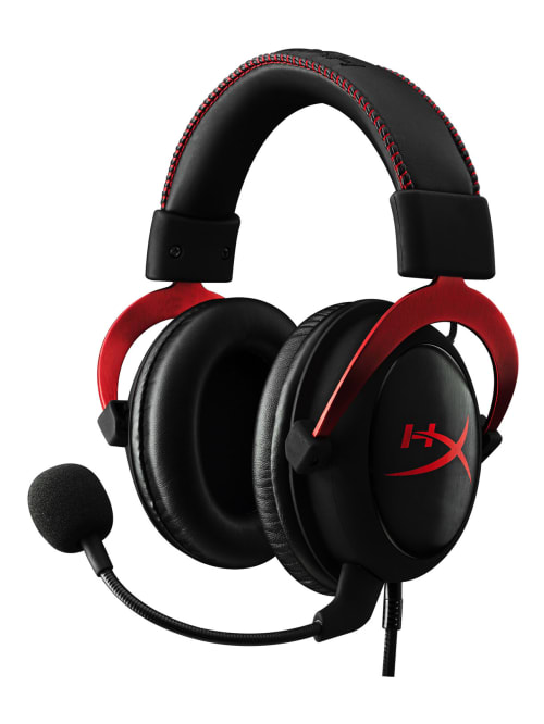 hyperx noise cancelling