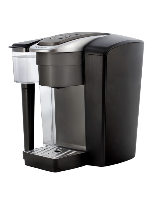 keurig machine commercial
