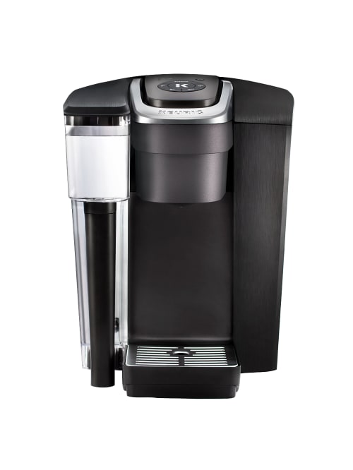 Keurig K1500 Single Serve Commercial Coffee Maker Black Office Depot