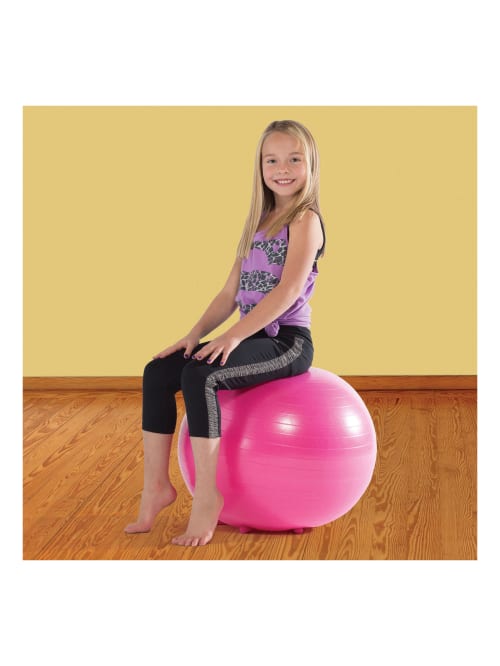 Gaiam kids balance ball sale