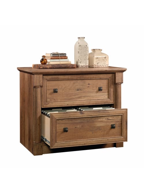 Sauder Palladia 36 34 W Lateral 2 Drawer File Cabinet Vintage Oak Office Depot Sauder cornerstone lateral filing cabinet. sauder palladia 36 3 4 w lateral 2 drawer file cabinet vintage oak item 9146542