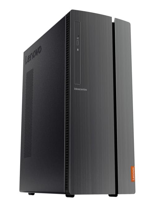 Lenovo Ideacentre 510a 90hv001pus Desktop Pc Office Depot