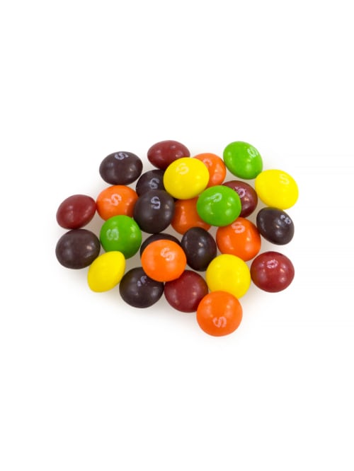 Skittles Original Candy Party Size Bag 50 Oz Office Depot
