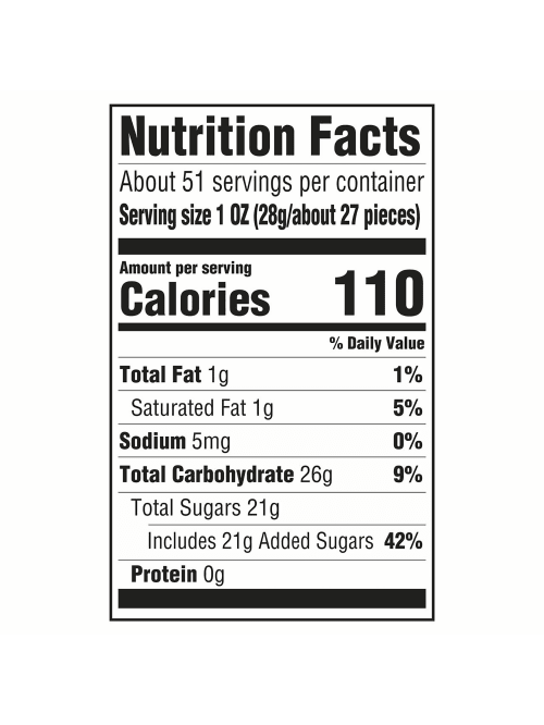 Skittles Original Candy Party Size Bag 50 Oz Office Depot