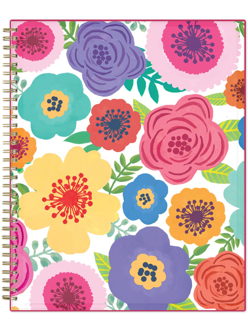 Blue Sky Wm Calendar Mahalo 100149 Office Depot