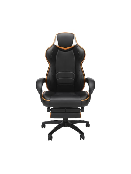Respawn Fortnite Omega Xi Gaming Chair Orange Office Depot